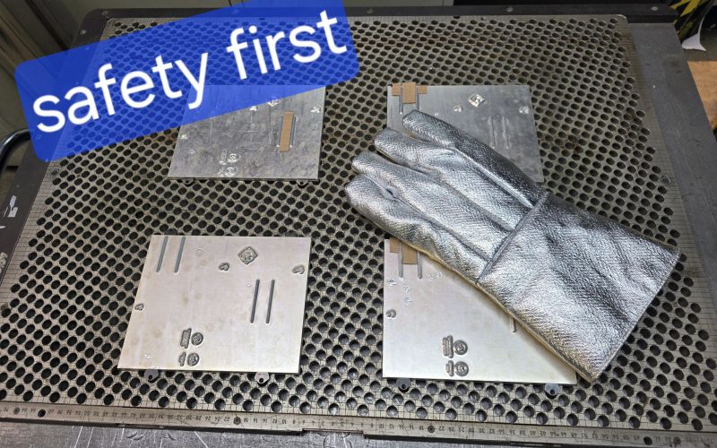 Safety